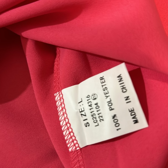 Size L blouse - Picture 6 of 16